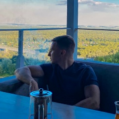 Иван Мазур, 03.08, Уфа