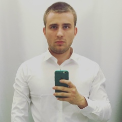 Ярослав Мелихов, Тюмень