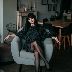 Aleksandra Aristarkhova, 17.08.1989, Смоленск