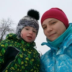 Галина Губарева, 01.09, Бронницы