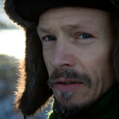 Arvid Nordh, 10.09.1975