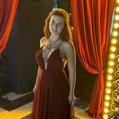 Марина Махник, 02.08.1984, Москва