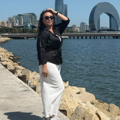 Minura Ibraeva, 05.11.1983, Алматы