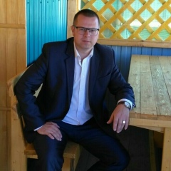 Александр Свинин, 26.08, Сернур