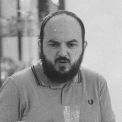 Атаман Краснов, 15.02.1986, Москва
