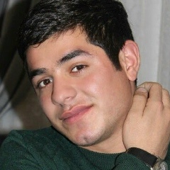 Zamiq Bayramov, 04.08.1993, Баку