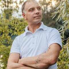 Алексей Теренберг, Арзамас