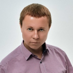 Дмитрий Изотов