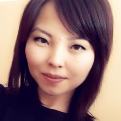 Жанар Шуртанова, 22.09.1992, Тараз