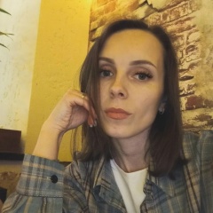 Татьяна К, 30.04