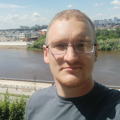 Дмитрий Гутнов