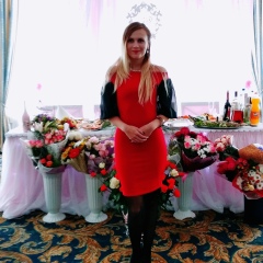Таня Березна, 29.05, Дубовязовка