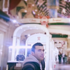 Азиз Мавлянов, 14.08.1990, Москва