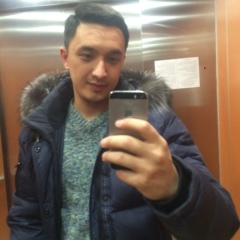Iskander Bakhtybaev, 20.10, Астана