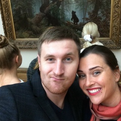 Игорь Тимохин, Москва