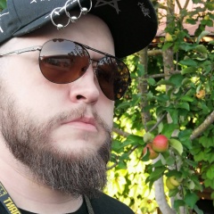 Иван Гусев, 17.03, Санкт-Петербург