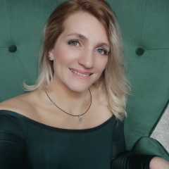 Екатерина Павлова, 03.05.1986, Санкт-Петербург