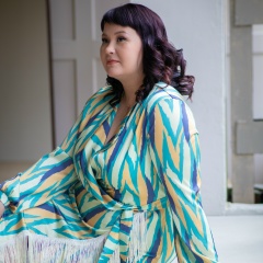 Марина Блудова, 19.05.1987