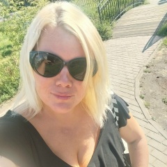 Верочка Югова, 18.01, Санкт-Петербург