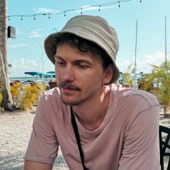 Алексей Ильичёв, 03.04