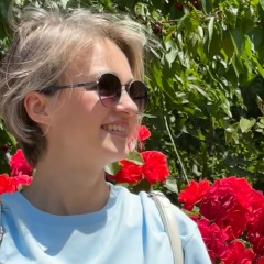 Ирина Громова, 10.10, Череповец
