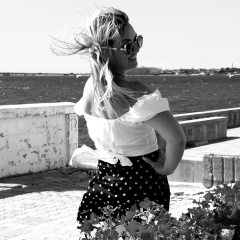 Светлана Скалозубова, 13.07.1987, Севастополь