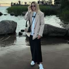 Ирина Павлова