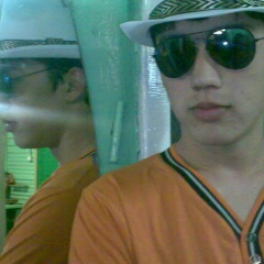 Mars Karamatov, 03.05.1993
