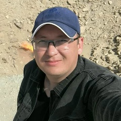 Сергей Измайлов, 04.03.1989, Cheonju