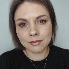 Светлана Лебедева, Лида