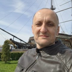 Николай Валов, Санкт-Петербург