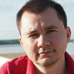 Михаил Подоксёнов