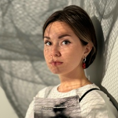 Александра Сергеева, 08.06, Санкт-Петербург