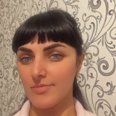 Анита Пашаева, 19.08, Мирноград / Димитров