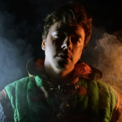 Глеб Елагин, 17.03, Санкт-Петербург