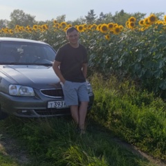 Руслан Сиитов, 11.08, Омск