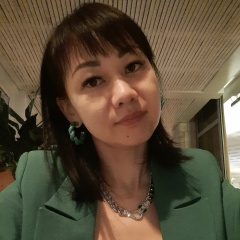 Малика К, 01.07.1985, Волгоград