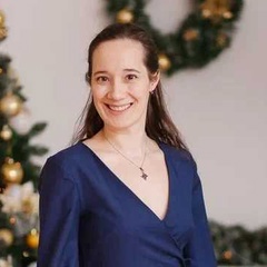 Екатерина Опёнышева, 27.12, Абакан