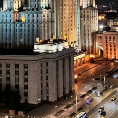 Ирон Чызг