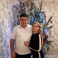 Евгения Конобас, 21.02, Абинск