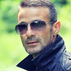 Ялчин Алиев, 21.09, Минск