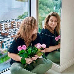 Александра Сеничкина, 23.09, Санкт-Петербург