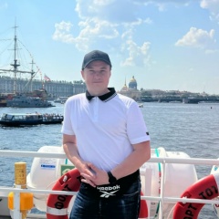 Булат Абдряхимов, 01.02.1984, Москва