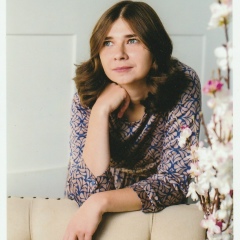 Юлия Щербакова, 19.05.1986, Москва