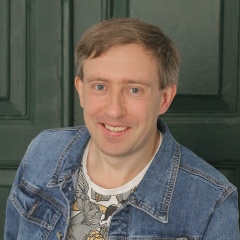 Евгений Богатырев, Воткинск