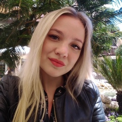 Светлана Артемьева, 17.10, Самара