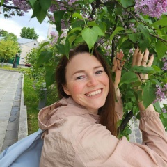 Елена Савина, 20.09, Москва