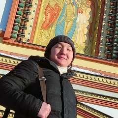 Ариун Харченко, 16.05