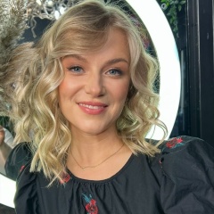 Маргарита Карауш, 19.05, Санкт-Петербург