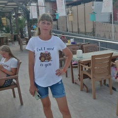 Вита Шишкова, 05.08, Великий Бурлук